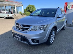 Bild des Angebotes Fiat Freemont 2.0 Multijet 16V DPF Automatik Allrad Lounge