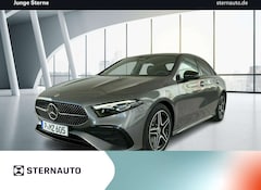 Bild des Angebotes Mercedes-Benz A 220 A 220 d Limousine AMG Line/Pano.-Dach/Multibeam