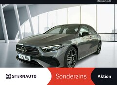 Bild des Angebotes Mercedes-Benz A 220 A 220 d Limousine AMG Line/Pano.-Dach/Multibeam