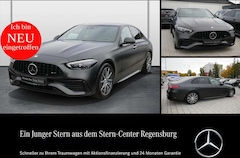 Bild des Angebotes Mercedes-Benz C 43 AMG 4M Limo+DISTRONIC+PANO+DIGITAL LIGHT+++