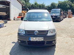 Bild des Angebotes VW Caddy Caddy 2.0 SDI (5-Si.)