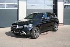 Bild des Angebotes Mercedes-Benz GLC 220 d 4Matic AMG-Line/360/Led/Distr/Navi/AHK