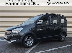 Bild des Angebotes Dacia Dokker Stepway Plus TCe 130 Navi PDC h+Kamera