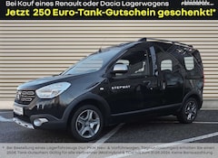 Bild des Angebotes Dacia Dokker Stepway Plus TCe 130 Navi PDC h+Kamera