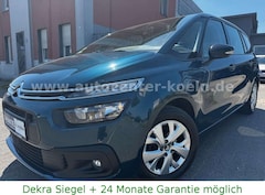 Bild des Angebotes Citroen Grand C4 Picasso .Autom.Navi.7xSitzer.PDC.1-Hand