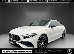 Bild des Angebotes Mercedes-Benz A 35 AMG A 35 AMG Lim. 4Matic+Pano+AMG-Night+MutlibeamLED+