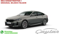 Bild des Angebotes BMW 640 640iX GT M SPORT SITZBELÜF NAPPA LASER STANDHEIZ
