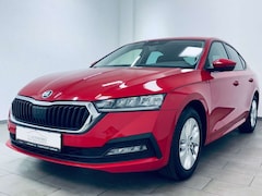 Bild des Angebotes Skoda Octavia Lim. Ambition 1.5 TSI  G-TEC
