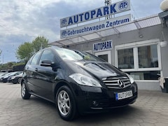 Bild des Angebotes Mercedes-Benz A 170 BlueEfficiency*Klimaaut*Navi*5 Gang*Alu