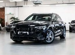 Bild des Angebotes Audi e-tron Audi e-tron 50 2xS LINE AHK/21"/ACC/HuD/PANO/SPORT