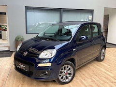 Bild des Angebotes Fiat Panda Lounge/1Hand/Klima/PDC/Sitzheizung