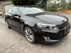 Bild des Angebotes Kia Optima Spirit