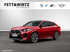 Bild des Angebotes BMW X2 M 35i xDrive AHK|Panorama|Head-Up|H/K