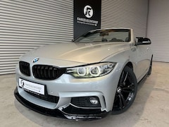 Bild des Angebotes BMW 430 i Cabrio M-PERFORMANCE/HIFI/CARPLAY/RFK/LED