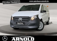 Bild des Angebotes Mercedes-Benz Vito Vito 114 CDI Tourer Lang 9-Sitzer Kamera Navi ! BC