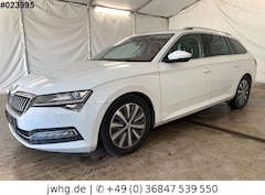 Bild des Angebotes Skoda Superb Premium Edition MATRIX/VIRTUAL/ACC/PANO
