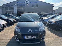 Bild des Angebotes Citroen C3 Picasso Tendance 1.6 HDi 90 FAP Temp Tel.-Vorb. Speedlimit