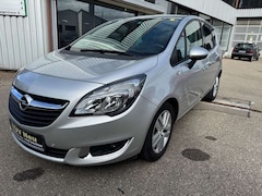 Bild des Angebotes Opel Meriva B Style 1,4 Turbo16V/Tüvneu/1Hand/Euro6