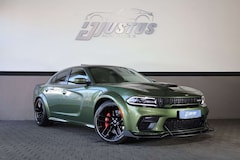 Bild des Angebotes Dodge Charger 6.4 ScatPack Daytona/PerfPages/H&K/R20