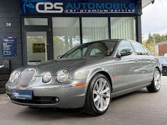 Bild des Angebotes Jaguar S-Type 2.7 V6 Diesel Executiv/ 2 HAND / NEU TÜV