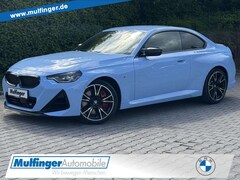 Bild des Angebotes BMW 240 Mi xDr.M Pro HUD ACC SuView H/K Lenkradh.19"