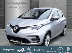 Bild des Angebotes Renault ZOE Renault ZOE Allwetter|Klimaanlage|NAVI|LED|LMF