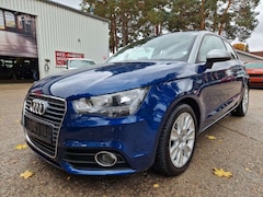 Bild des Angebotes Audi A1 1.2TFSi 1.HAND KLiMA NAVi SiTZHEiZUNG PDC