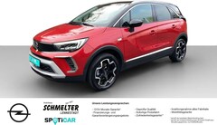 Bild des Angebotes Opel Crossland X Crossland Ultimate 1.2 Kamera Navi Ahk LED usw.