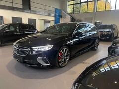 Bild des Angebotes Opel Insignia B S. Tourer GSi 4x4 ACC/HUD/LED/KAM/AHK