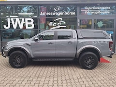 Bild des Angebotes Ford Ranger AHK2,5t HARDTOP BÜGEL AT FOXFAHRWERK