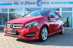 Bild des Angebotes Mercedes-Benz B 180 B -Klasse B 180 Score