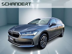 Bild des Angebotes Skoda Superb Combi 1.5 TSI iV Selection DSG Matrix AHK Navi