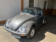 Bild des Angebotes VW Käfer Jubiläumskäfer 50 Jahre, 1. Hand, seit 30 Jahren eingelagert