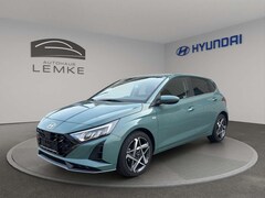 Bild des Angebotes Hyundai i20 1.0 T-GDI iMT 48V PRIME +NAVI+SMART KEY+SITZHZG.