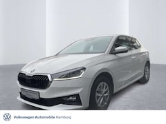 Bild des Angebotes Skoda Fabia Style 1.0TSIDSG Lenkradheizung Sitzheizung