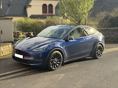 Bild des Angebotes Tesla Model Y Performance Dual Motor AWD