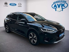 Bild des Angebotes Ford Focus Turnier Active X