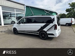 Bild des Angebotes Mercedes-Benz Marco Polo 300 d  AMG,4MATIC,AIRMATIC,NIGHTPAKET