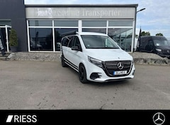 Bild des Angebotes Mercedes-Benz Marco Polo 300 d 4MATIC el.Schiebe SpurW Sport