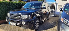 Bild des Angebotes Land Rover Range Rover Sport Range Rover Sport TDV6 S