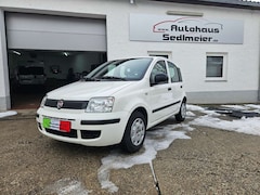 Bild des Angebotes Fiat Panda 1.2 8V Classic Klima