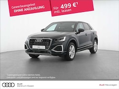 Bild des Angebotes Audi Q2 35 TFSI ADVANCED NAVI AHK SHZ