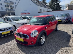 Bild des Angebotes MINI One **1.Hand 57.000km!!*