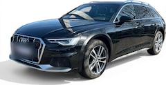 Audi A6 allroad quattro 50TDI Matrix/AHK/Kamera/Pano/ACC/Navi+