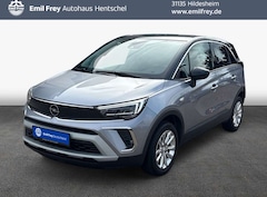 Bild des Angebotes Opel Crossland Crossland 1.2 Elegance