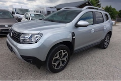 Bild des Angebotes Dacia Duster Prestige 4WD Kamera PDC Sitzh. Navigation