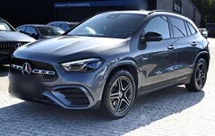 Bild des Angebotes Mercedes-Benz GLA 220 d 4M AMG KAMERA AHK SOUND NIGHT TOTW.
