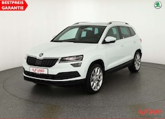 Bild des Angebotes Skoda Karoq 2.0 TDI DSG Style 4x4 LED Columbus Kamera