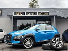 Bild des Angebotes Hyundai KONA 1.6 Premium4WD/Automatik/Krell/Headup/Leder