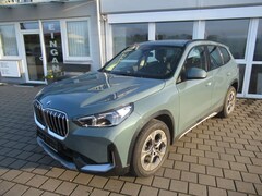 Bild des Angebotes BMW X1 20 d xDrive AHK,Headup,ACC viele Extras